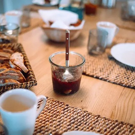 Confort A L'heritier - Au Coeur Du Tarn * Marzens