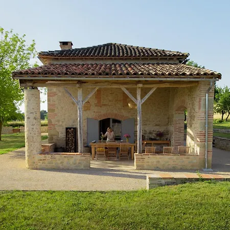 Confort A L'heritier - Au Coeur Du Tarn