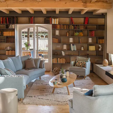 Confort A L'heritier - Au Coeur Du Tarn Nocleg ze śniadaniem *