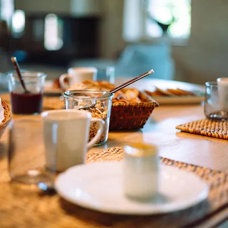 Confort A L'heritier - Au Coeur Du Tarn Marzens