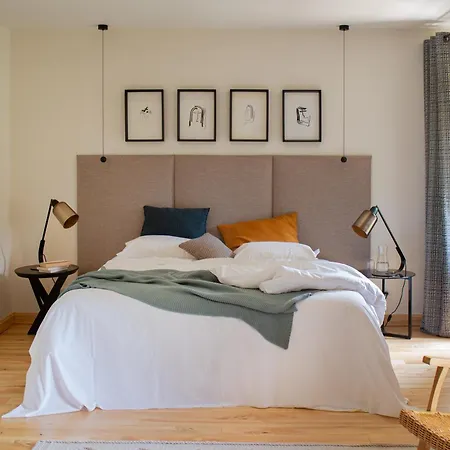 Nocleg ze śniadaniem Confort A L'heritier - Au Coeur Du Tarn *