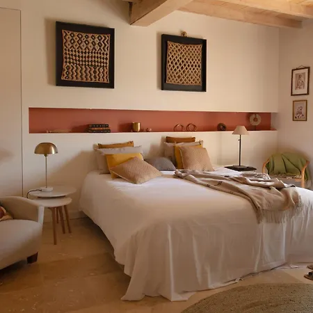 Confort A L'heritier - Au Coeur Du Tarn * Marzens