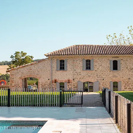 Confort A L'heritier - Au Coeur Du Tarn