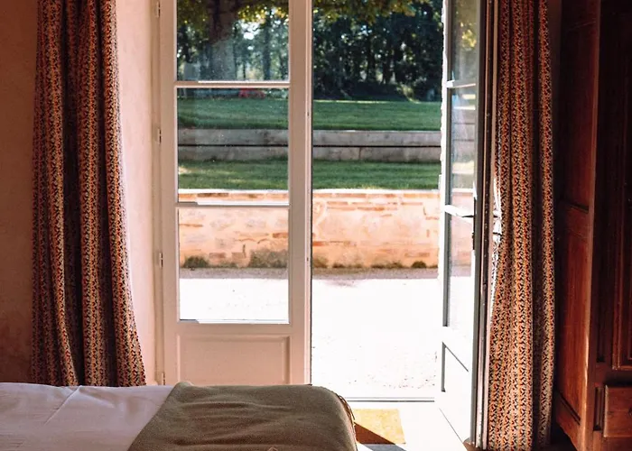 Confort A L'heritier - Au Coeur Du Tarn * Marzens