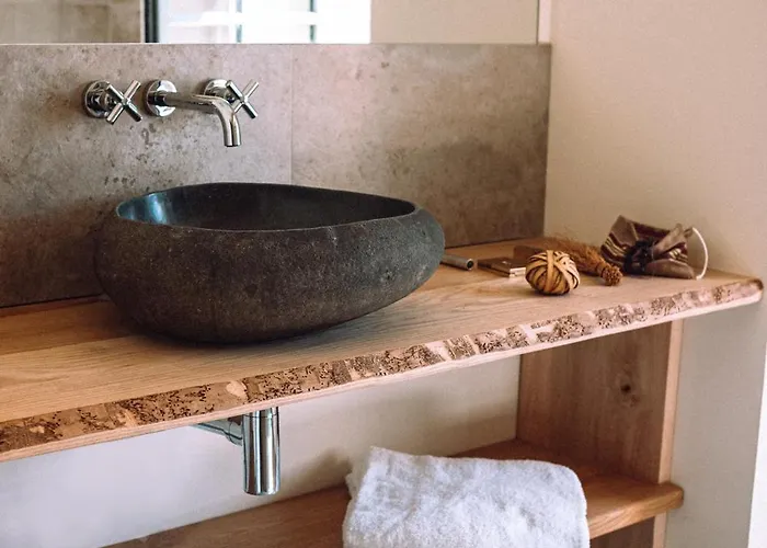 Confort A L'heritier - Au Coeur Du Tarn B&B