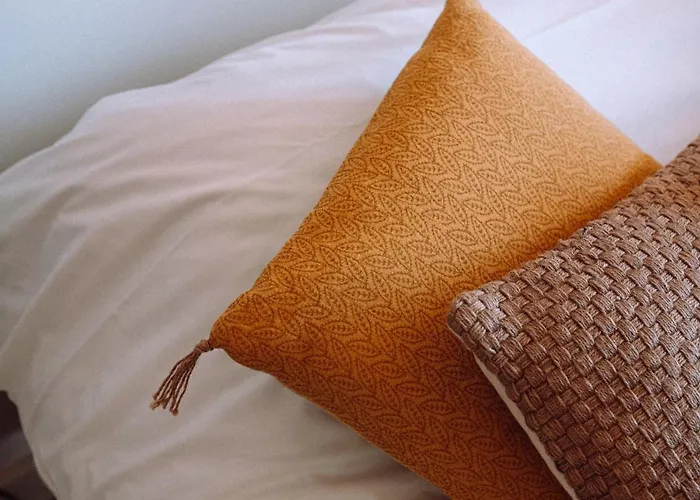 Confort A L'heritier - Au Coeur Du Tarn B&B *