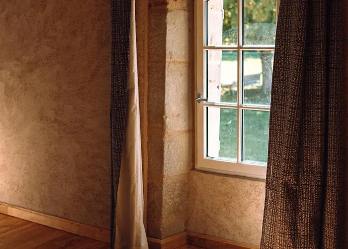 Confort A L'heritier - Au Coeur Du Tarn *