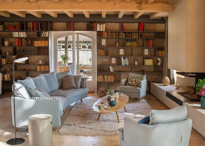 Confort A L'heritier - Au Coeur Du Tarn B&B *