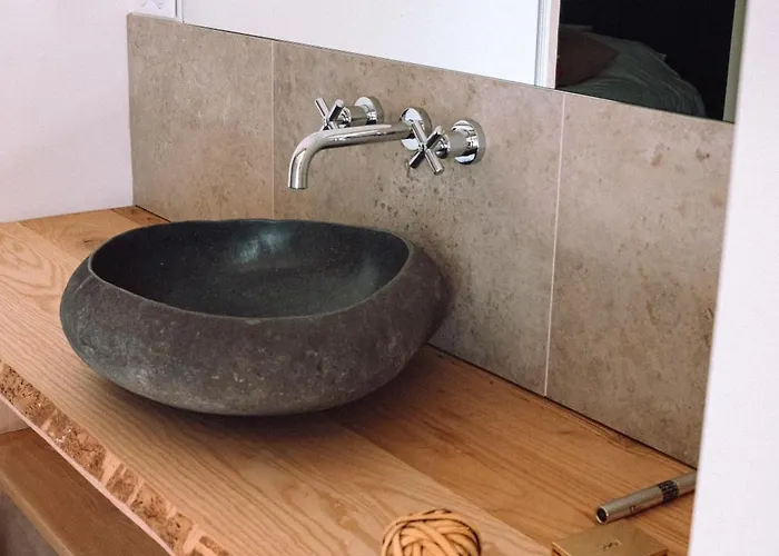 Confort A L'heritier - Au Coeur Du Tarn B&B Marzens